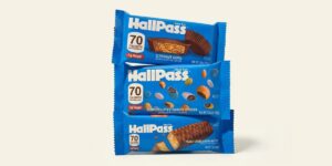 David Protein founder’s candy launch is full of AI typos. The brand’s president says it’s intentional ‘rage bait.’