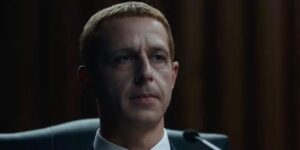Jeremy Strong plays Mark Zuckerberg in ‘The Social Reckoning,’ a follow-up to 2010’s ‘The Social Network.’ Here’s everything we know.