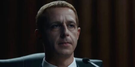 Jeremy Strong plays Mark Zuckerberg in ‘The Social Reckoning,’ a follow-up to 2010’s ‘The Social Network.’ Here’s everything we know.