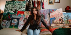 A 27-year-old New Yorker made 0,000 from 9 income streams. She says the hustle nearly burned her out.