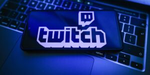 Twitch confirms Amazon is training its AI models on livestreams