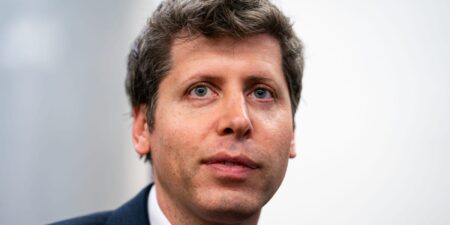 Google falsely said Sam Altman was dead — and suggested vandalized public sources could be to blame