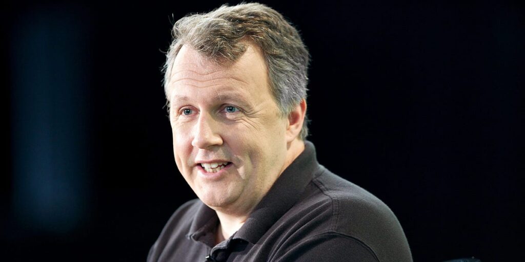 Paul Graham’s advice to founders struggling to make time for family: ‘You can’t get those years back’ Paul Graham’s advice to founders struggling to make time for family: ‘You can’t get those years back’