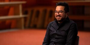 Garry Tan says turning down Peter Thiel’s early offer to join Palantir was a -4 billion ‘mistake’