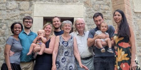 Italy with my in-laws meant late starts and tricky meals. Then we got a week to ourselves.