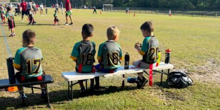 I paid ,292 for my kids’ after-school activities last year — and that was just the starting price