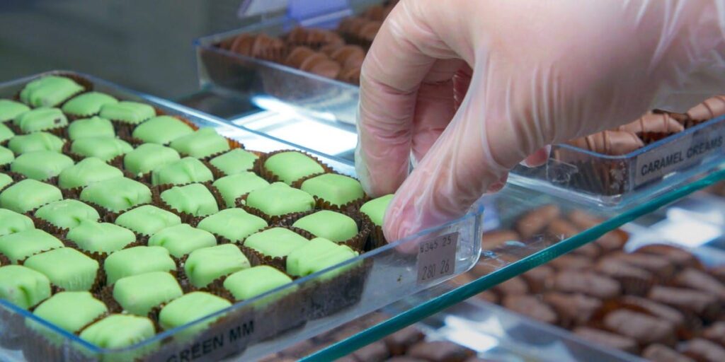 How Ferrero Is Winning Over America How Ferrero Is Winning Over America