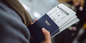 A golden visa firm says ‘plan B’ passports are going middle class