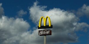 Taco Bell’s former boss says McDonald’s is making a mistake with its new Red Bull drink
