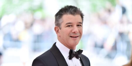 Travis Kalanick says he wouldn’t do ‘anything different’ about the missed Uber-Lyft acquisition