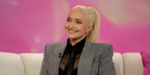 Hayden Panettiere opened up about motherhood and addiction months before her death at 36