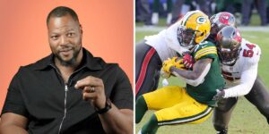 How NFL Superstars Actually Work, According to a Super Bowl Winner