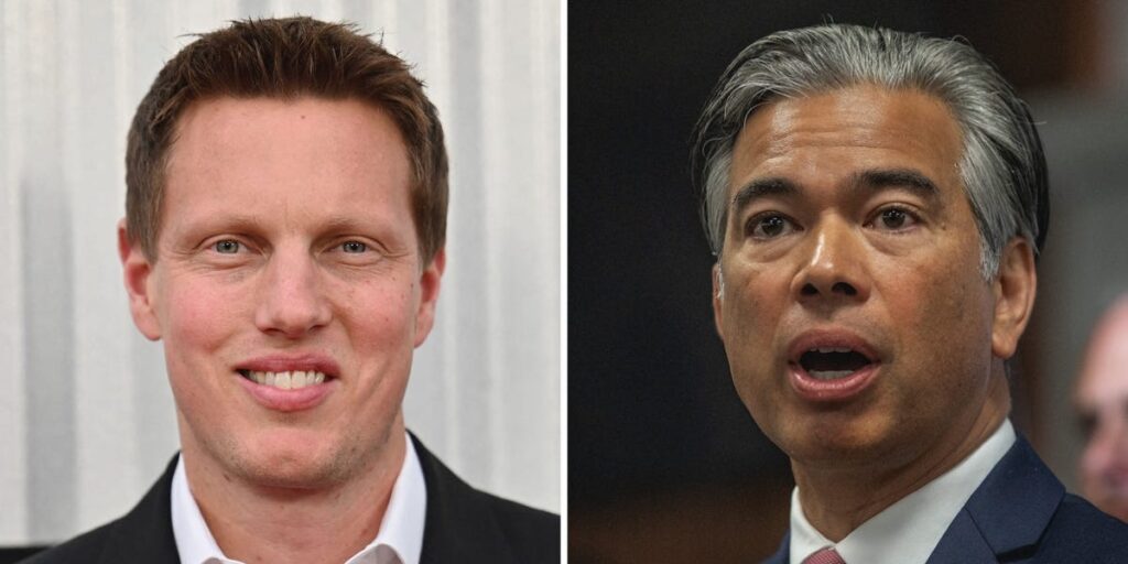 David Ellison’s Paramount wants its WBD merger challengers to put up nearly .9 billion