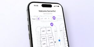 AI proptech startup EliseAI is in talks to raise a new round of funding at a .7 billion valuation