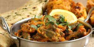 3 underrated dishes to order at an Indian restaurant, according to a top Indian chef