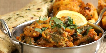 3 underrated dishes to order at an Indian restaurant, according to a top Indian chef