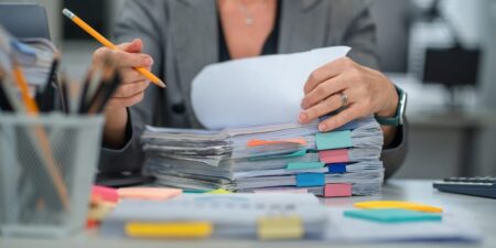 Handshake AI wants to pay you up to K for work documents that you own
