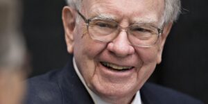 What Berkshire’s huge wager on Alphabet says about Warren Buffett’s post-CEO role