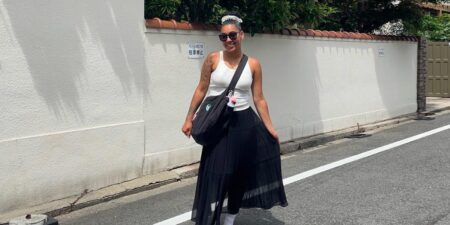 I moved to Japan with one suitcase and a carry-on. There are 3 things I’m glad I packed — and a few I wish I’d brought.