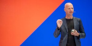 Waymo pioneer Sebastian Thrun is building a new robotics startup