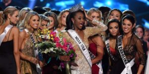 These states have produced the most Miss USA winners