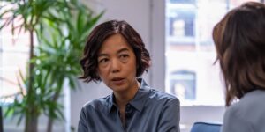 Fei-Fei Li says she runs her AI startup like a ‘tiger mom’