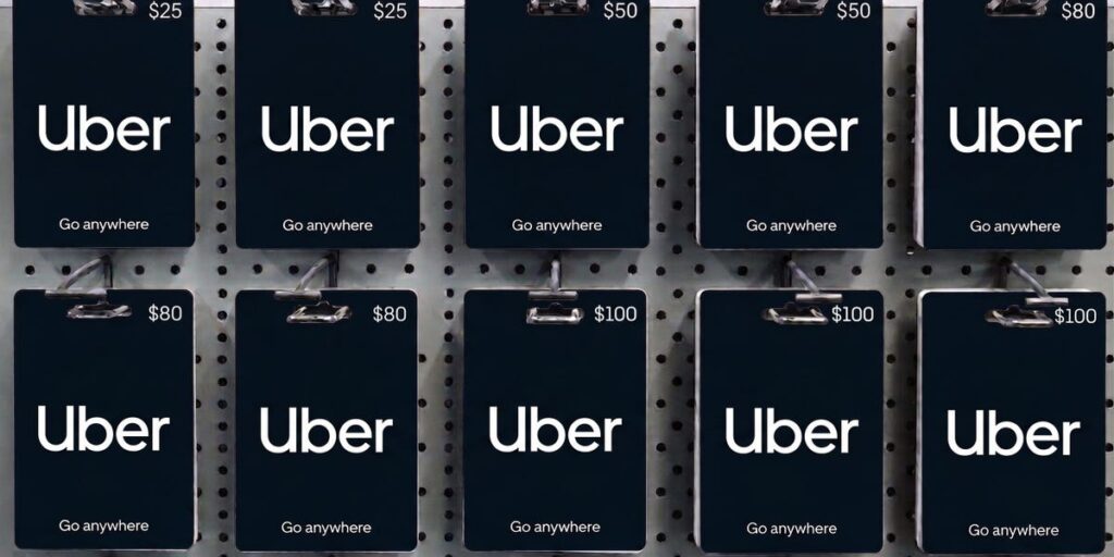 How Uber Uses AI to Charge You More