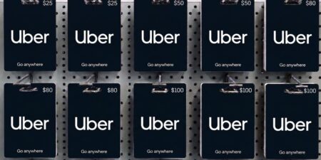 How Uber Uses AI to Charge You More