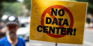 Overcoming the bad vibes around data centers is a battle on multiple fronts