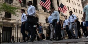 The prediction markets are catching on with Wall Street interns