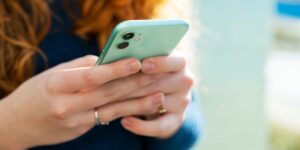 ChatGPT has entered the group chat. Texters have…feelings about it.