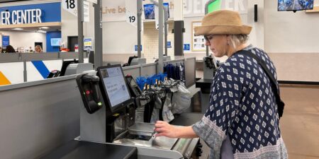 Walmart is giving shoppers something they’ve wanted for years: Apple Pay Walmart is giving shoppers something they’ve wanted for years: Apple Pay