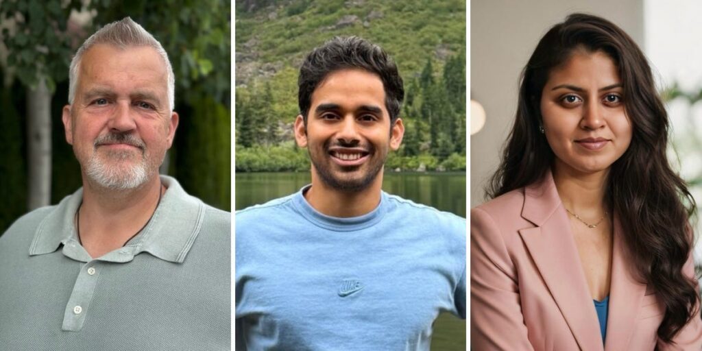 OpenAI and Anthropic are battling Big Tech for talent. We asked workers who’s winning them over — and who’s not. OpenAI and Anthropic are battling Big Tech for talent. We asked workers who’s winning them over — and who’s not.