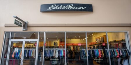 Dozens of retail chains you once loved that don’t exist anymore