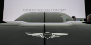 Genesis wants to move like a startup. Hyundai gives it the muscle to scale like an auto giant.