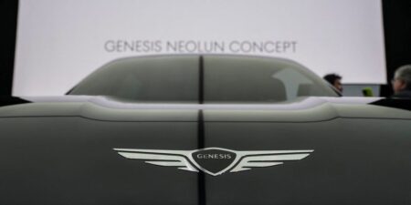 Genesis wants to move like a startup. Hyundai gives it the muscle to scale like an auto giant. Genesis wants to move like a startup. Hyundai gives it the muscle to scale like an auto giant.