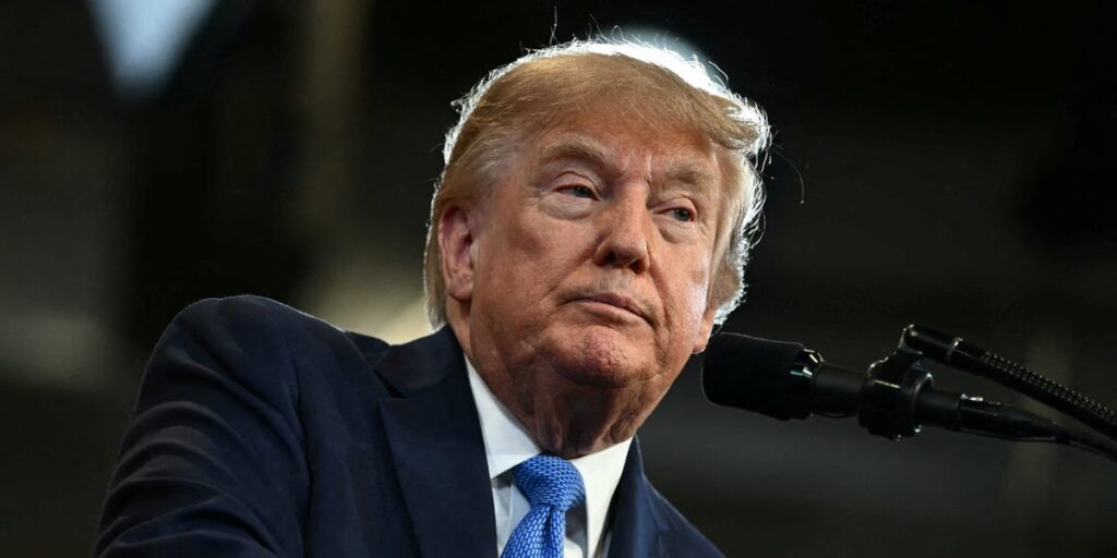 America’s largest association of cattle ranchers says Trump’s plan to lower beef prices is ‘undermining’ farmers