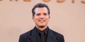 ‘The Odyssey’ actor John Leguizamo says his wife helps keep his ego in check