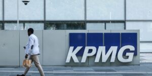 KPMG Australia’s troubles deepen as it cuts 5% of its workforce