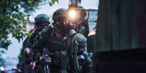 So-called ‘English teachers’ at Taiwan’s big war games are an open secret — US military help is getting harder to hide