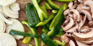 I’m a dietitian and busy mom. I swear by this one-hour meal-prep routine that saves me time and money all week.