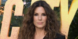 Sandra Bullock says she grieved her partner during his ALS battle, even before he died