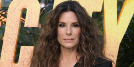 Sandra Bullock says she grieved her partner during his ALS battle, even before he died