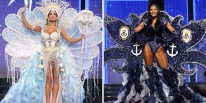 The 35 wildest state costumes from the 2026 Miss USA pageant