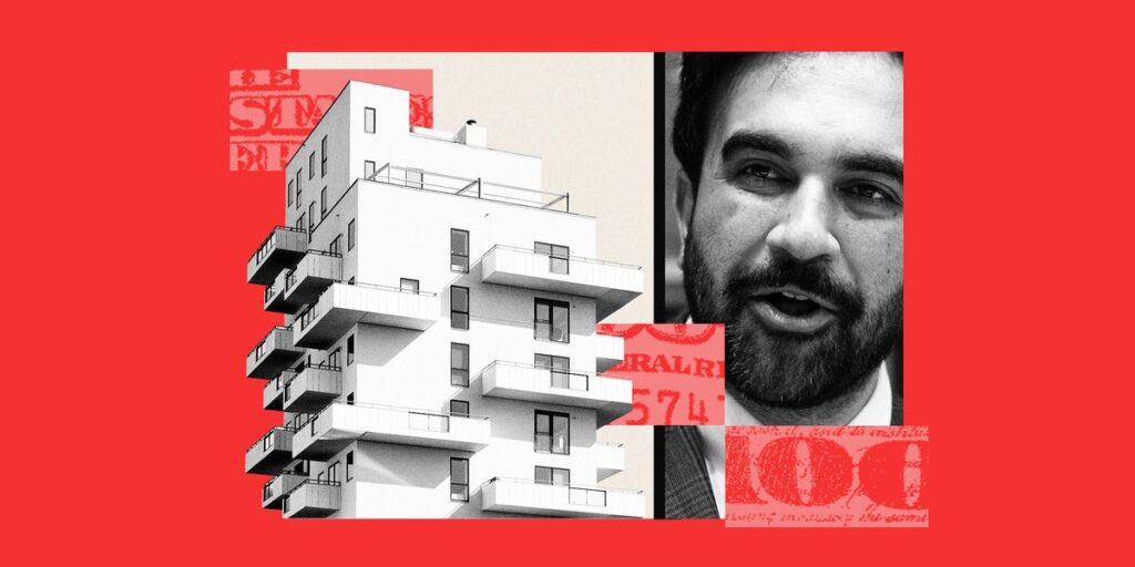 NYC’s millionaires vs. the pied-à-terre tax