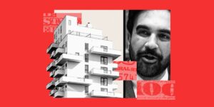 NYC’s millionaires vs. the pied-à-terre tax