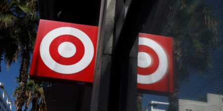 Target’s offensive Halloween costume is a stumble at a key moment Target’s offensive Halloween costume is a stumble at a key moment