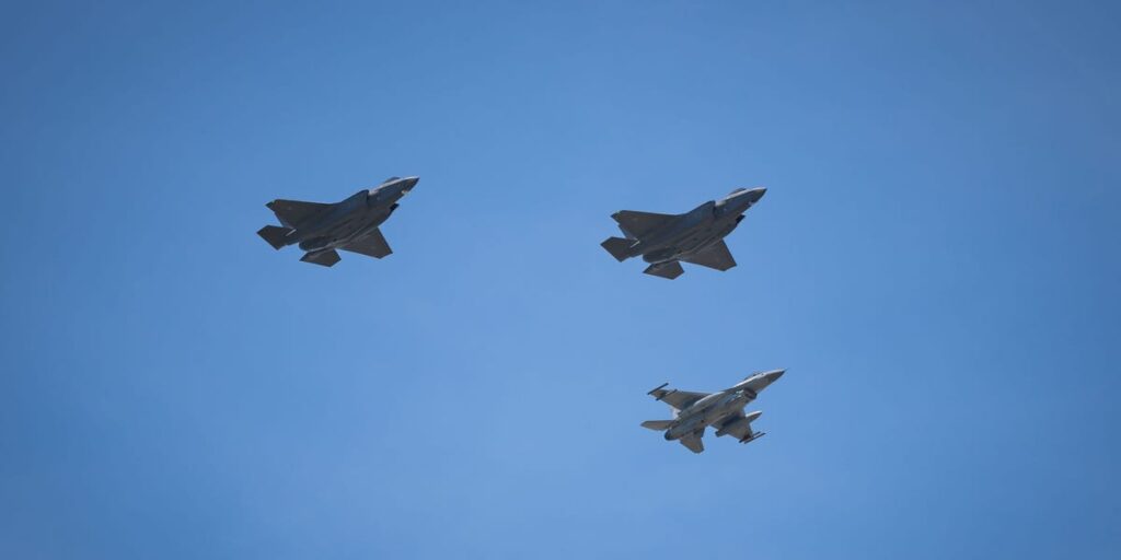 A Canadian premier has 2 ideas about where to hit Trump where it hurts: US fighter jets and coal