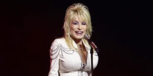 Dolly Parton had a hotel, museum, and Broadway musical set to launch in the months ahead