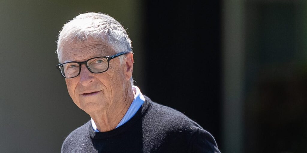 3 key takeaways from Bill Gates’ stark warning about AI and jobs